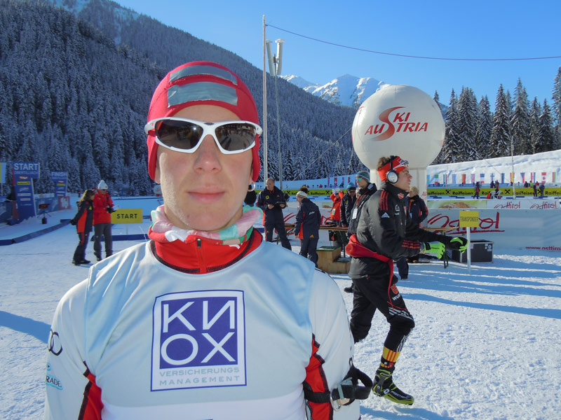 Cinco podios navarros en el Pirineo Aragon&eacute;s